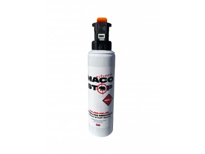 Najsilnejší sprej na medvede MACO STOP Extreme 150ml hmla