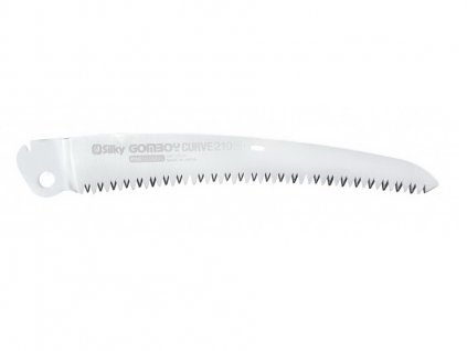 Náhradný list na pílku Silky Gomboy Curve 210-8