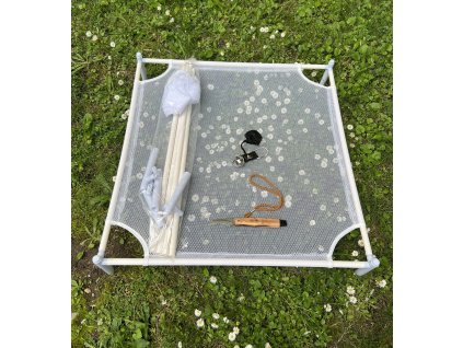 Hubarsky set zakladny so sietkou 0