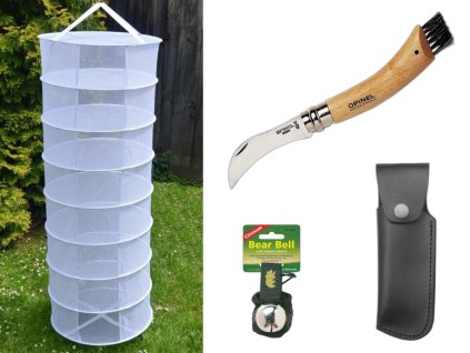 hubarsky set so sietkou stredny 1