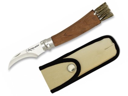 Hubársky Nôž Martinez Albainox Extremeňa