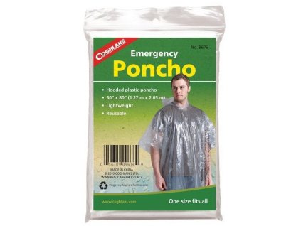 Coghlans Pončo ľahké