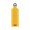 SIGG Fľaša Traveller Mustard Touch (Objem 1 l)