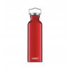 flasa sigg 0.75l 8743.80 alu red min