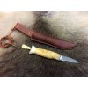 Hubársky nôž Wood Jewel 92