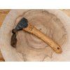 BeaverCraft AX2 740 g sekera teslica