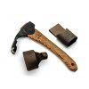 BeaverCraft AX2 740 g sekera teslica