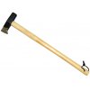 Sekera kálačka Prandi Splitting Maul German Type 3500 g 3.015.35.7.TH