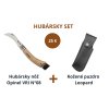 HUBÁRSKY SET