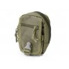 Kapsička MFH na opasok MOLLE 30610B - olivovozelená