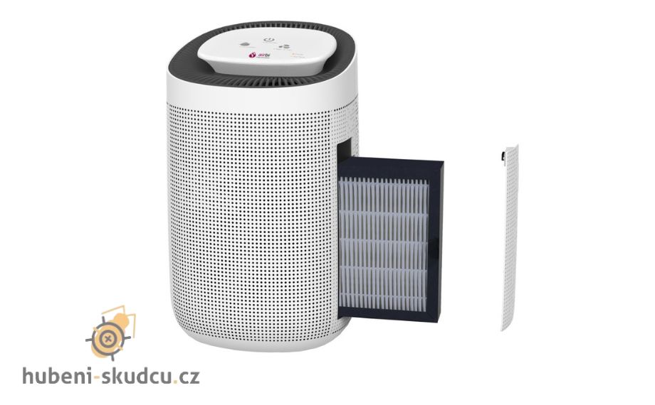 čistička vzduchu
