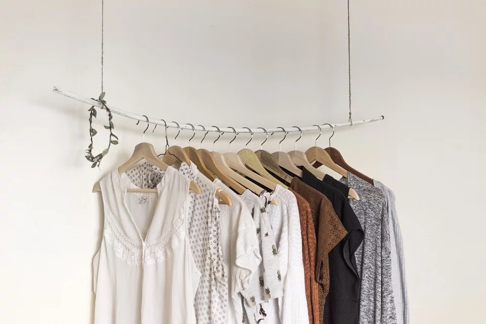 clothes