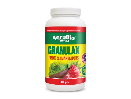 granulax 400