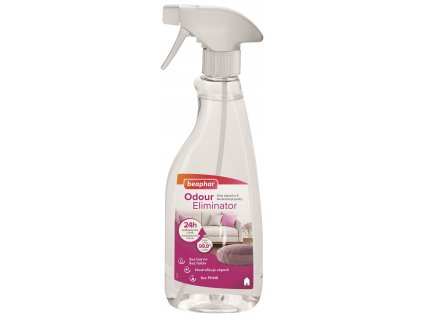 odstranovac zapachu beaphar odour eliminator 500 ml original