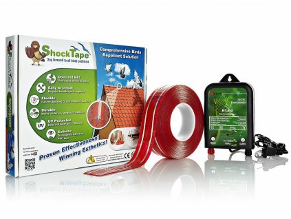 shock tape kit