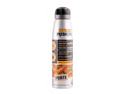 predator forte
