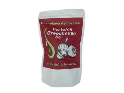 dymovnice