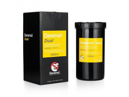 Deramax Dual 02