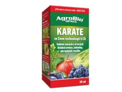 Postrik Na Mandelinku Bramborovou () Postrik Na Mandelinku Bramborovou