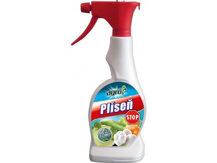 plísen stop