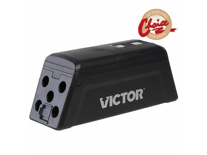 Elektronická past na potkany Wifi smart kill M2