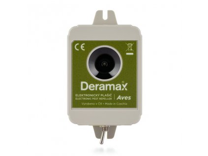 Deramax Aves 01