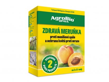 Merunka Postrik (Insekticidní postřiky, Ochrana zahrnuje, látky zahrnují) Merunka Postrik