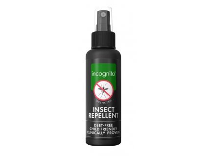repelent incognito 100ml