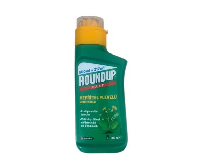 roundup flexa 500