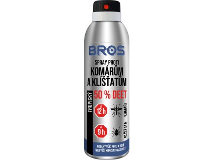 bros 50deet