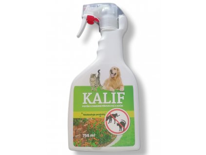 kalif pes