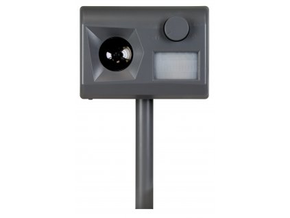 Plašič kun, koček a myší Weitech WK055 Gardenprotector