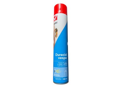 Duracid Vespe 750 ml