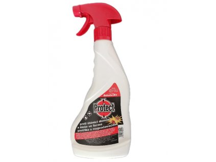 Postrik Na Stenice (postřiku štěnice, praskliny zdech, rámy postelí) Postrik Na Stenice