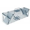 Klec na potkany, krysy a lasičky 65x17x20 cm