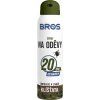 bros sprej na odevy