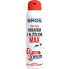 bros spray proti komarom a kliestom max 90ml