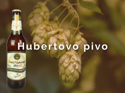 Hubertovo pivo