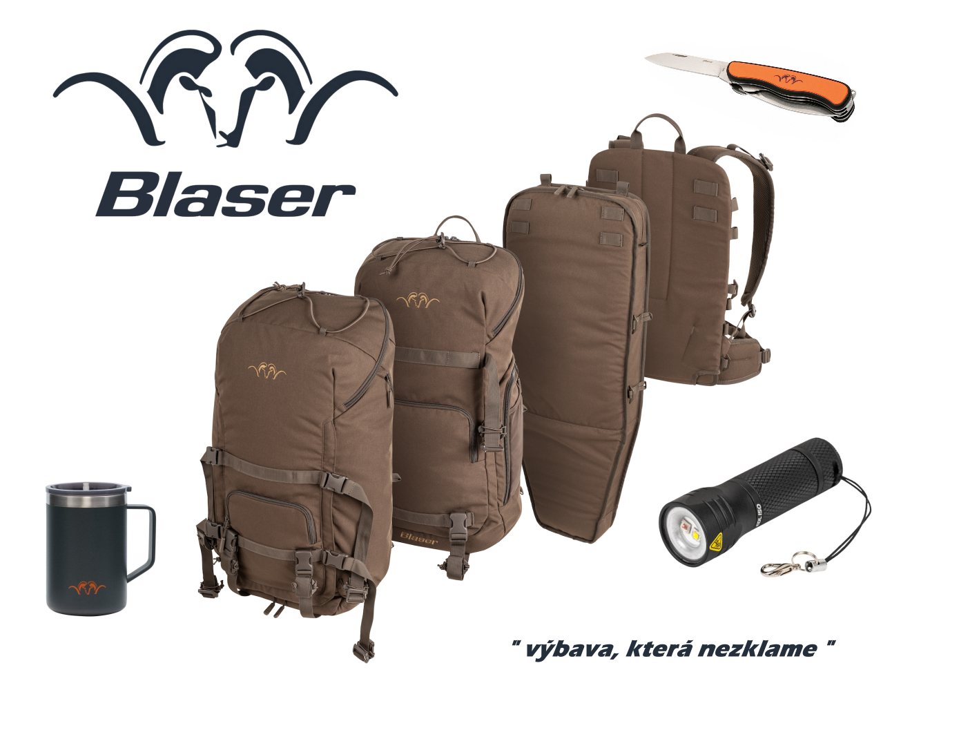 Blaser