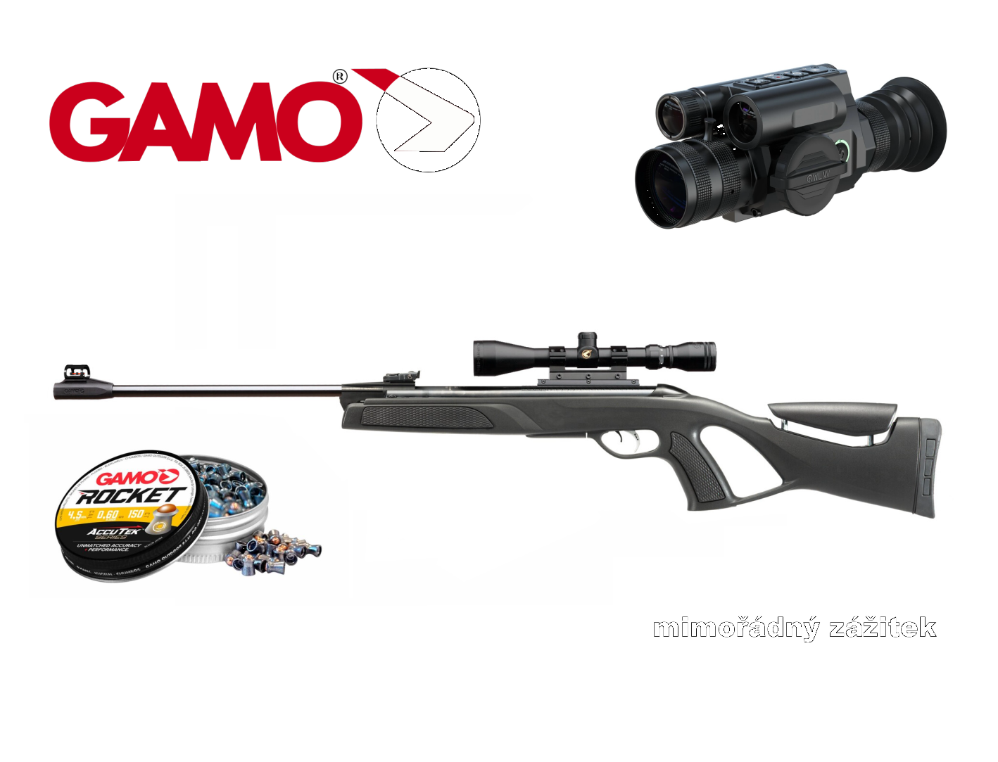 Gamo