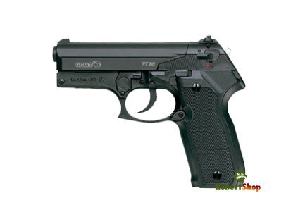 pt 80 blowback black