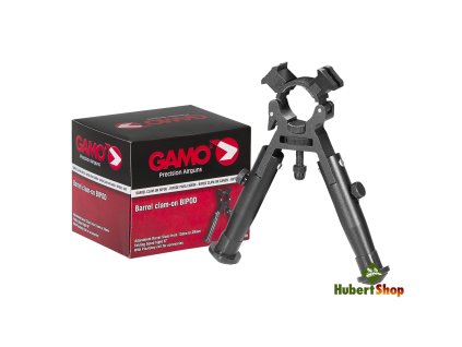 barrel clam on bipod ref 6212641 3