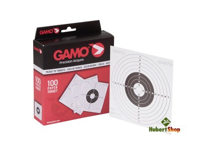 gamo targets