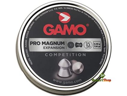 pro magnum 45 750 ks