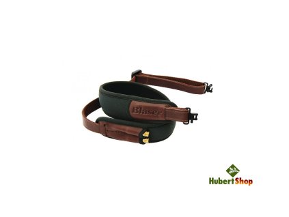 remen na zbran blaser nylon