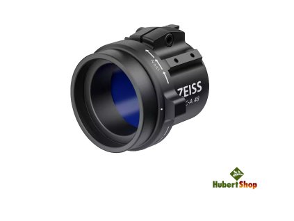 předsádka Zeiss adaptér DTC A48, A56, A62