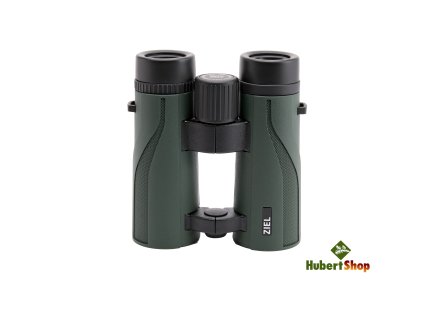 x pro 10x42 verde frontale