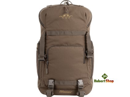 Blaser Ultimate Backpack S braun pv