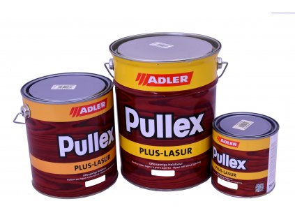 Adler Pullex Plus Lasur (2)
