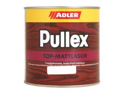 pullex topmattlasur